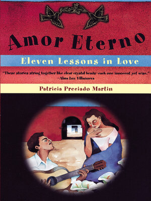 cover image of Amor Eterno